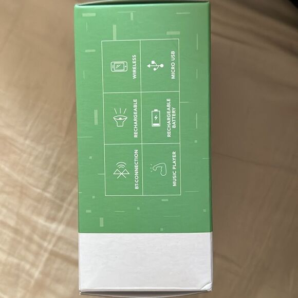 Wireless Speaker  - Picture 2 of 3